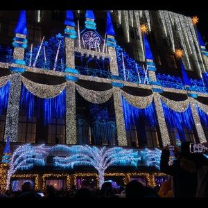 Meet your Posher, Lubna